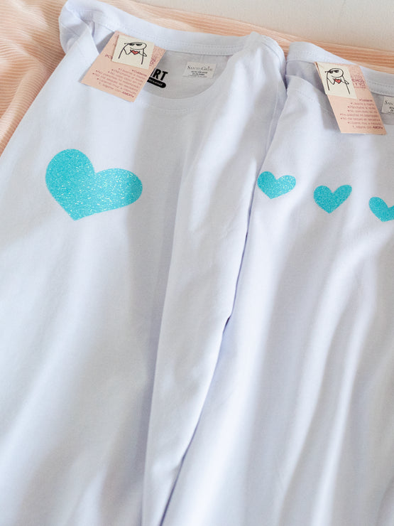 Camiseta Brilla Bonito