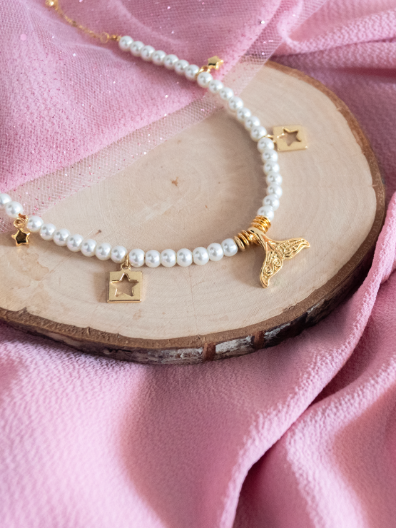 Collar Sirena