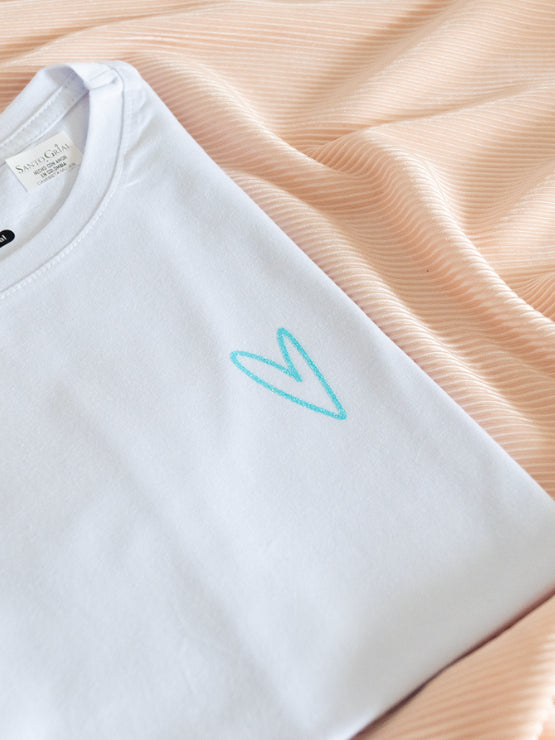 Camiseta Brilla Bonito