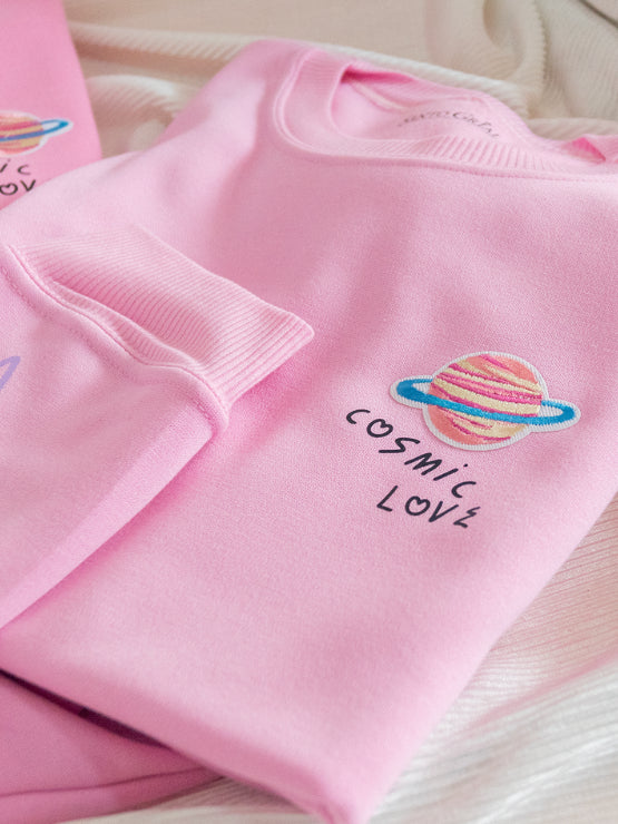 Buzo Cosmic Love