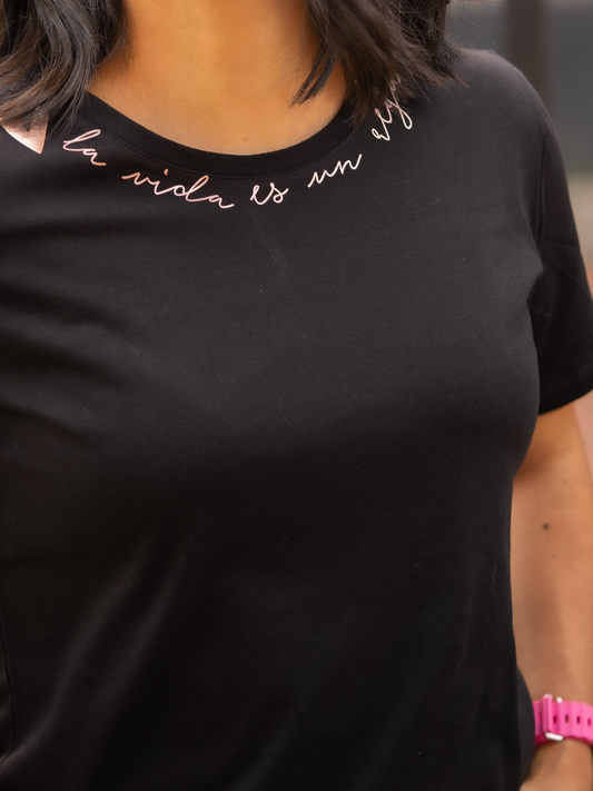 Camiseta La Vida es un Regalo