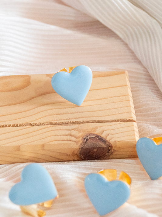 Anillo Amour Céleste