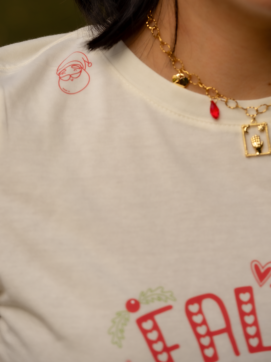 Camiseta Faltan 5 Pa las 12