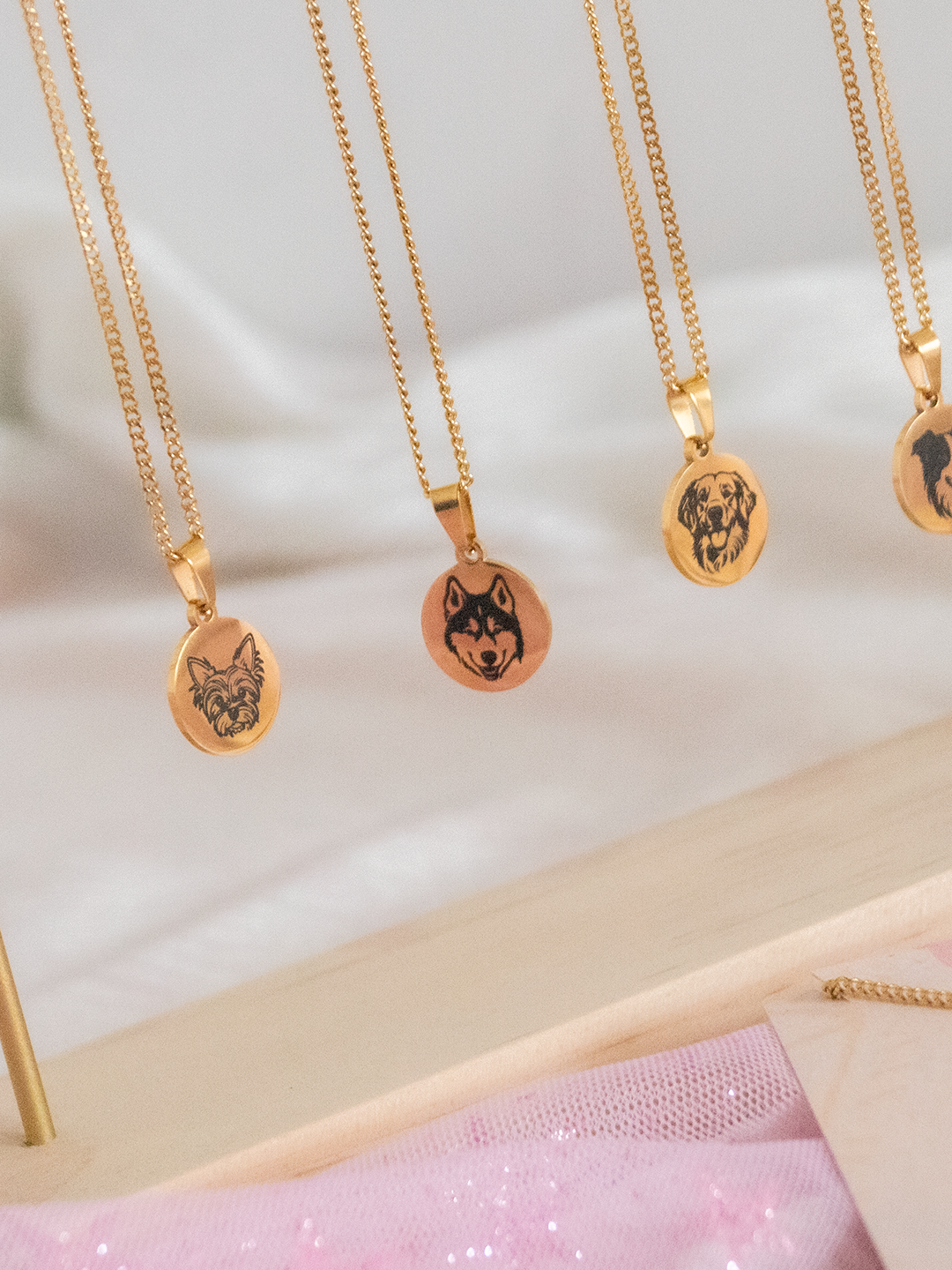 Collar Razas Mi Humano Y Yo