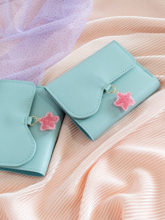Billetera Sugar Pop