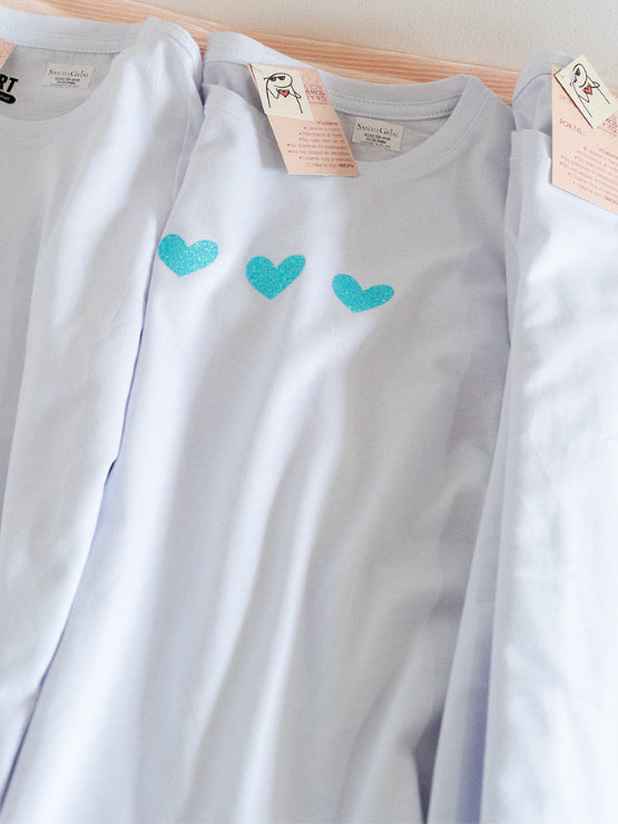 Camiseta Brilla Bonito
