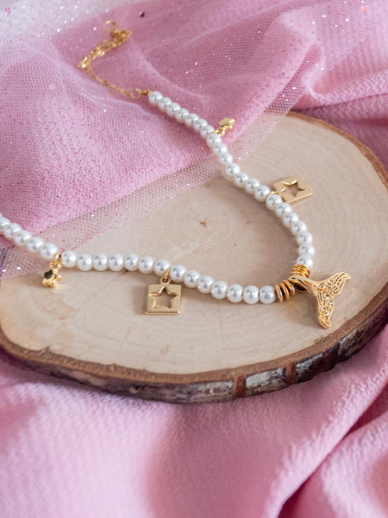 Collar Sirena