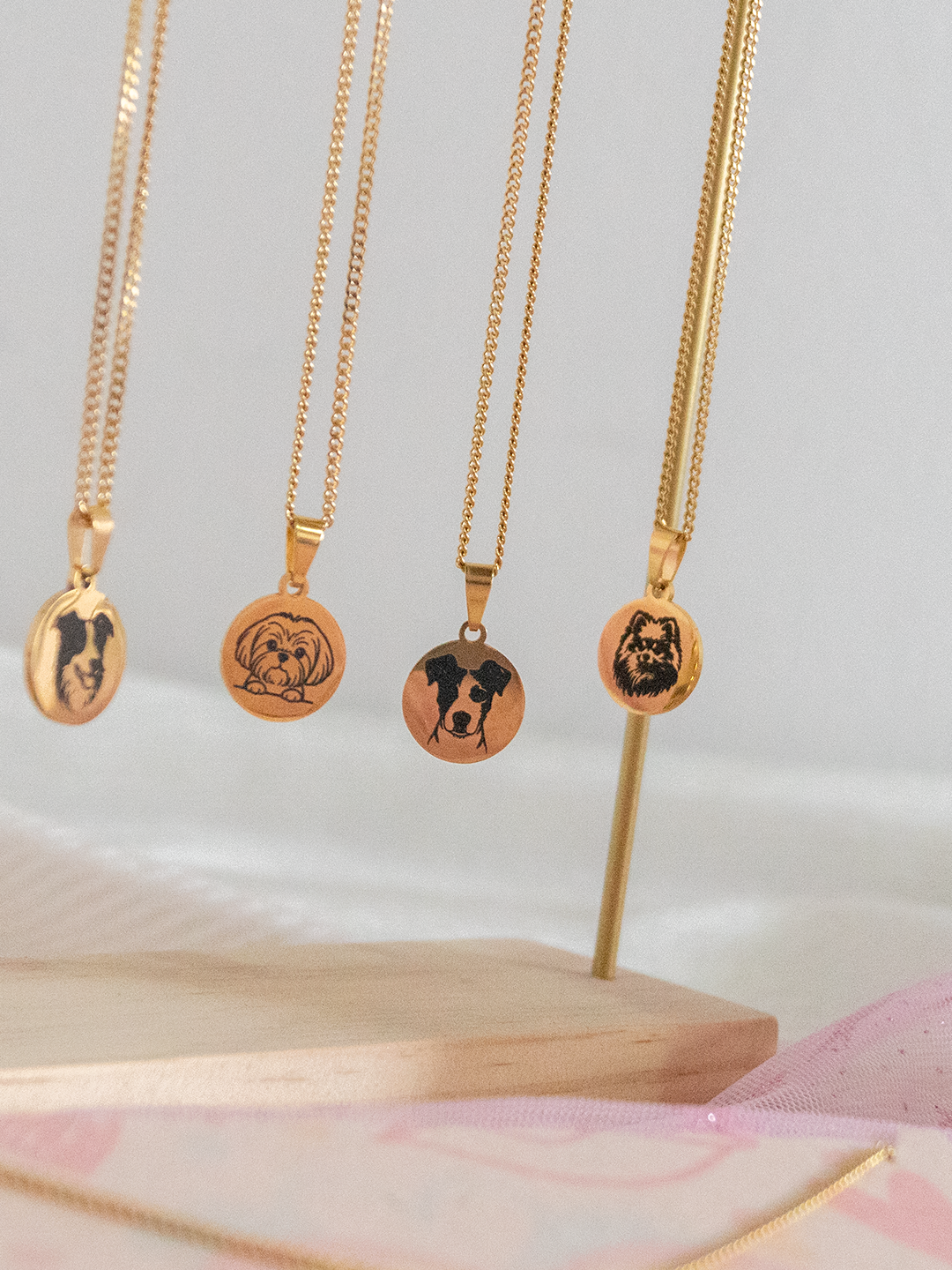 Collar Razas Mi Humano Y Yo