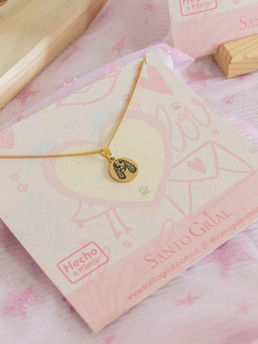 Collar Razas Mi Humano Y Yo