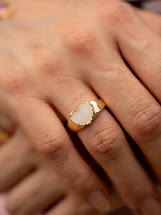 Anillo Hechizo