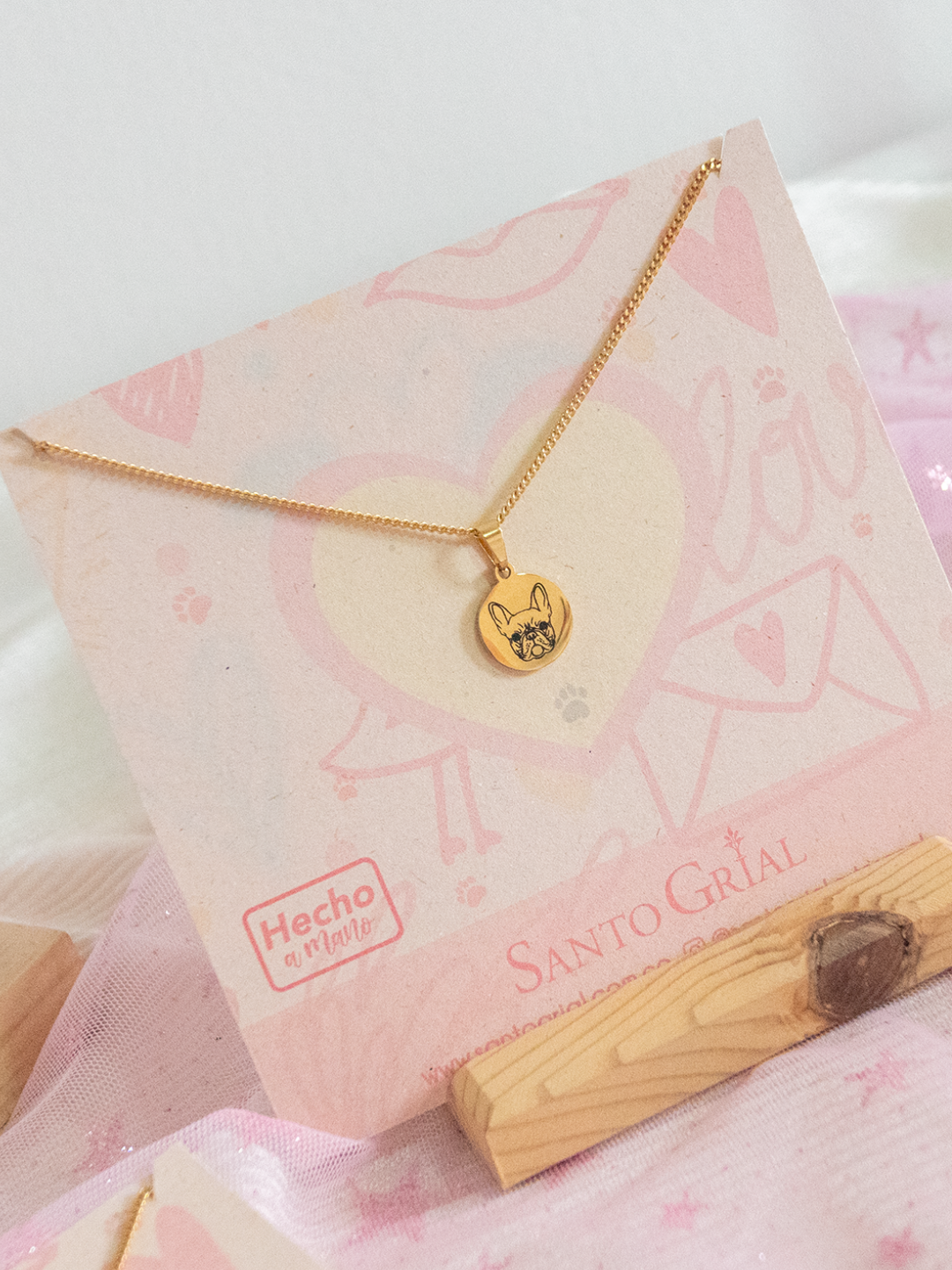 Collar Razas Mi Humano Y Yo