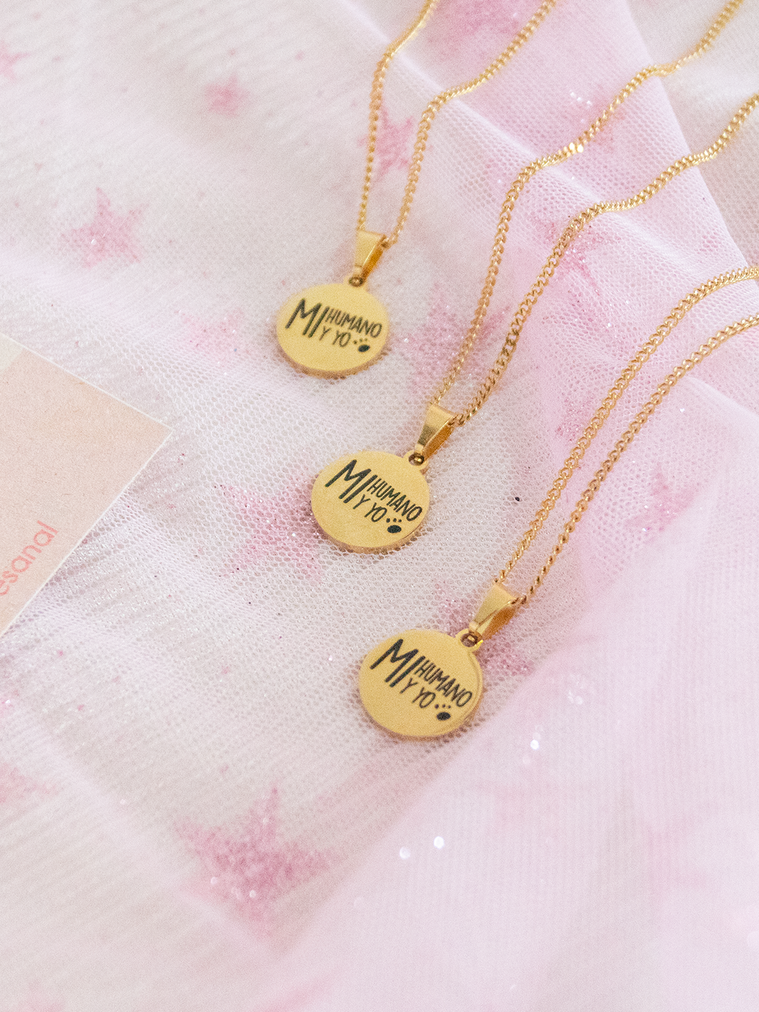 Collar Razas Mi Humano Y Yo