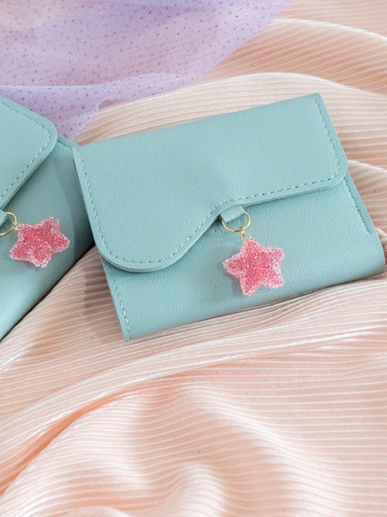 Billetera Sugar Pop