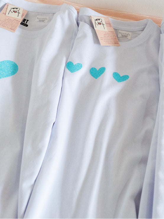 Camiseta Brilla Bonito