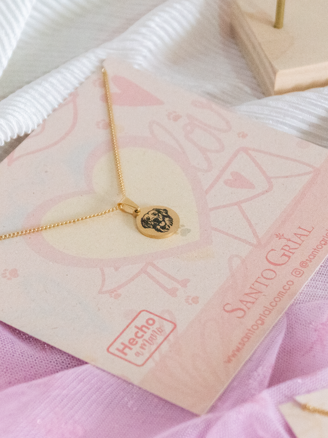 Collar Razas Mi Humano Y Yo