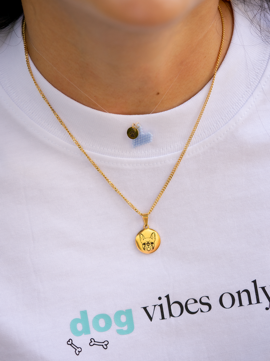 Collar Razas Mi Humano Y Yo