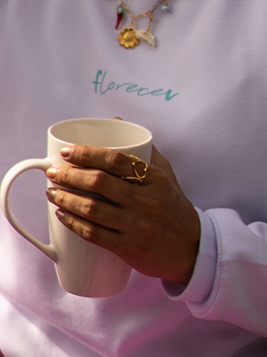 Anillo Forever Dreams