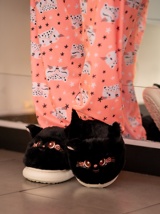 Babuchas Gatico
