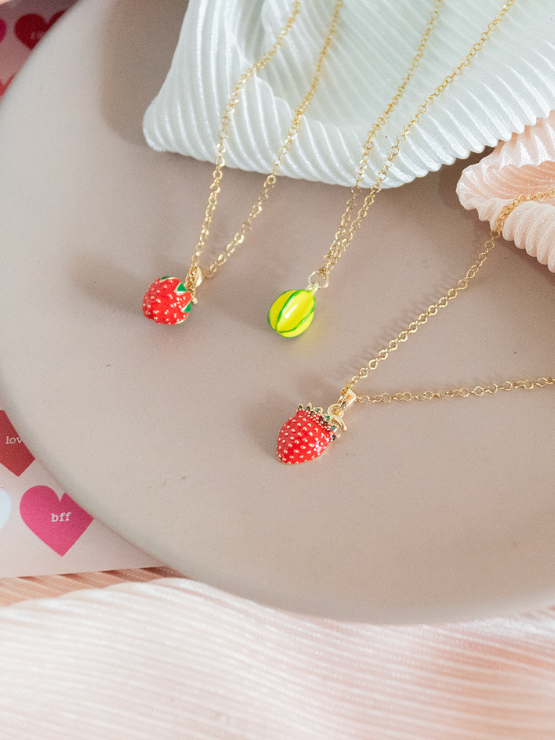 Collar Fruticas