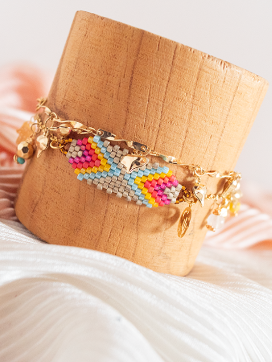 Set Manilla X2n Rainbow Dreams