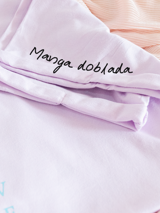 Camiseta Pink Dreams