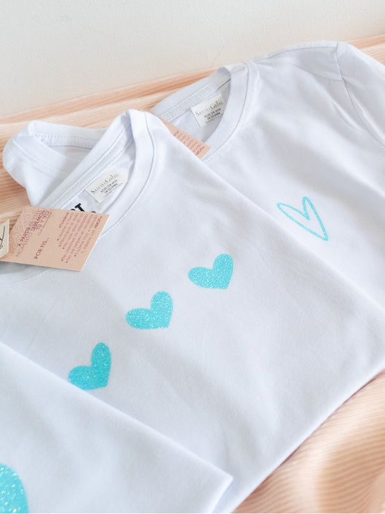 Camiseta Brilla Bonito