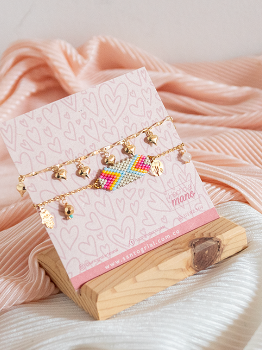 Set Manilla X2n Rainbow Dreams