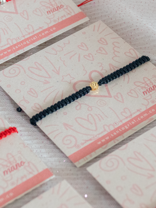 Manilla Nudo de Amor