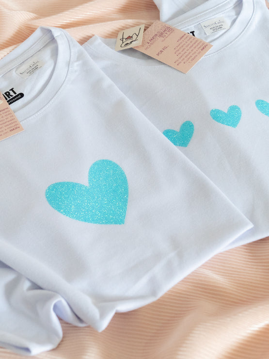 Camiseta Brilla Bonito