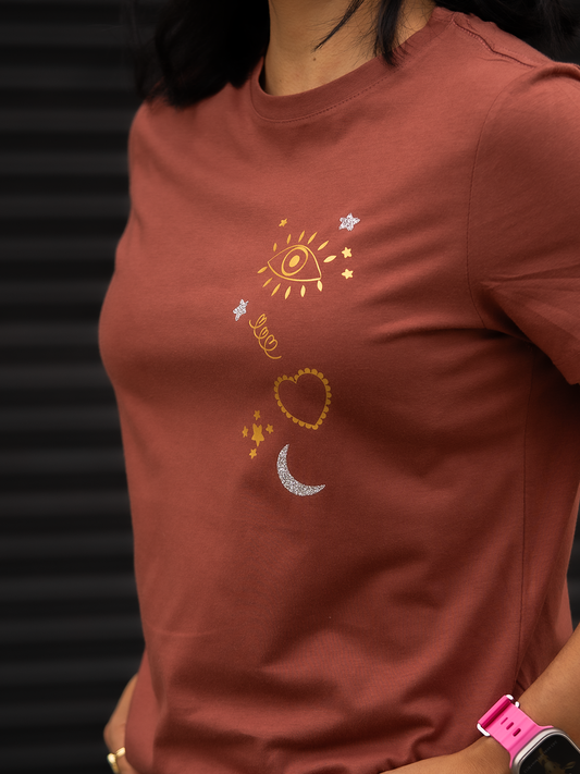 Camiseta Las Cosas Buenas