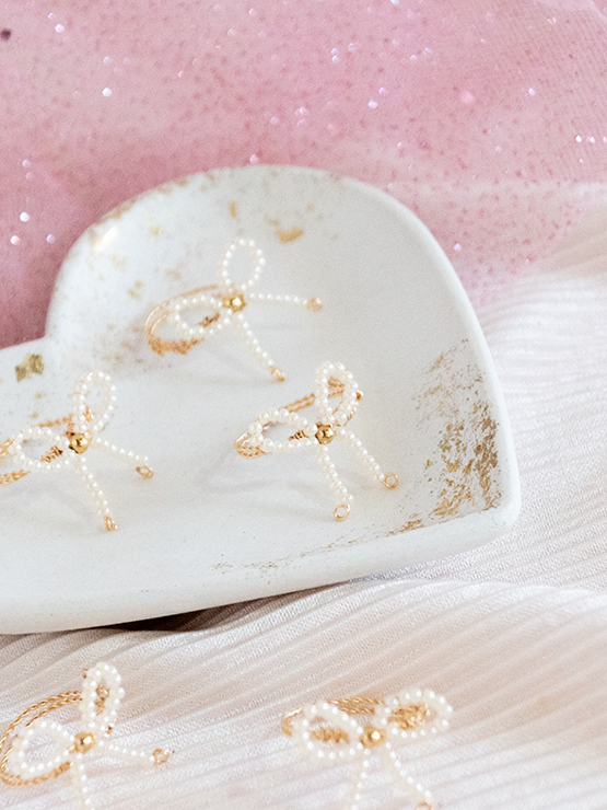 Anillo Coquette