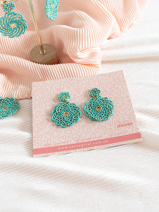 Aretes Aurora