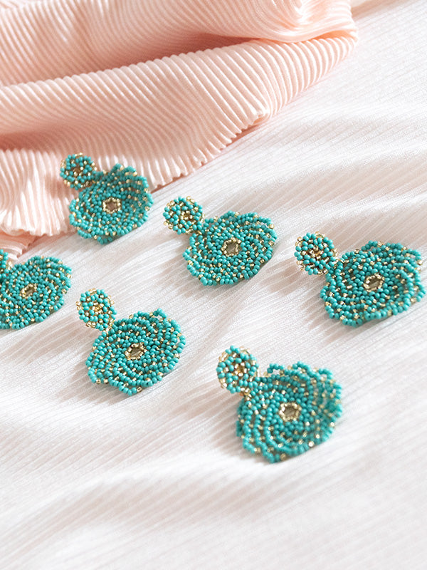 Aretes Aurora
