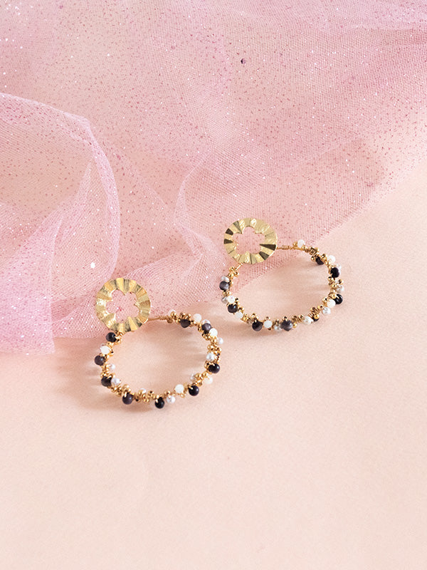 Aretes Antonia
