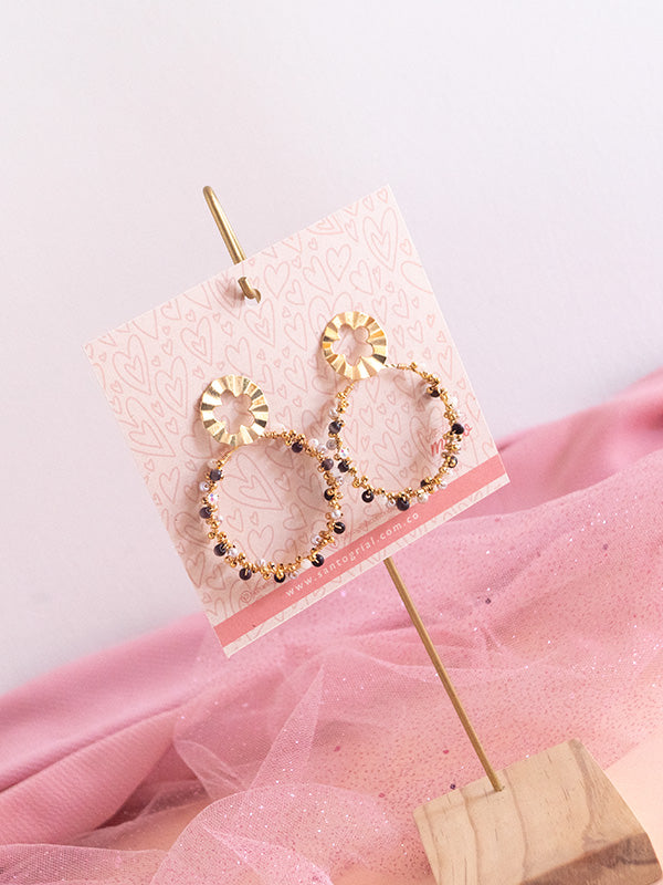 Aretes Antonia