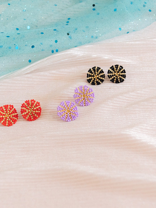 Aretes Clari