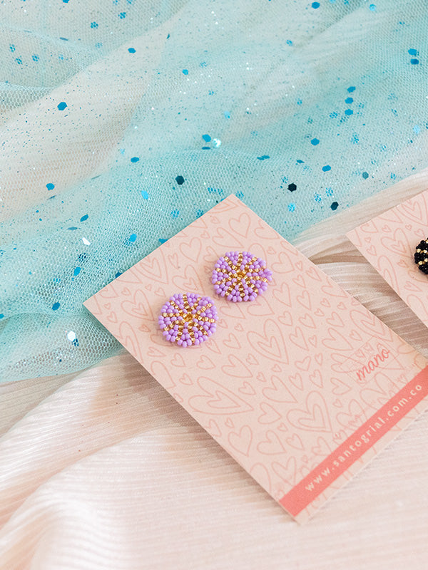 Aretes Clari