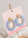 Aretes Bailarina