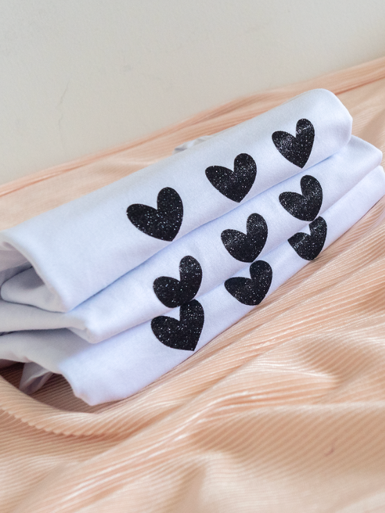 Camiseta Latido