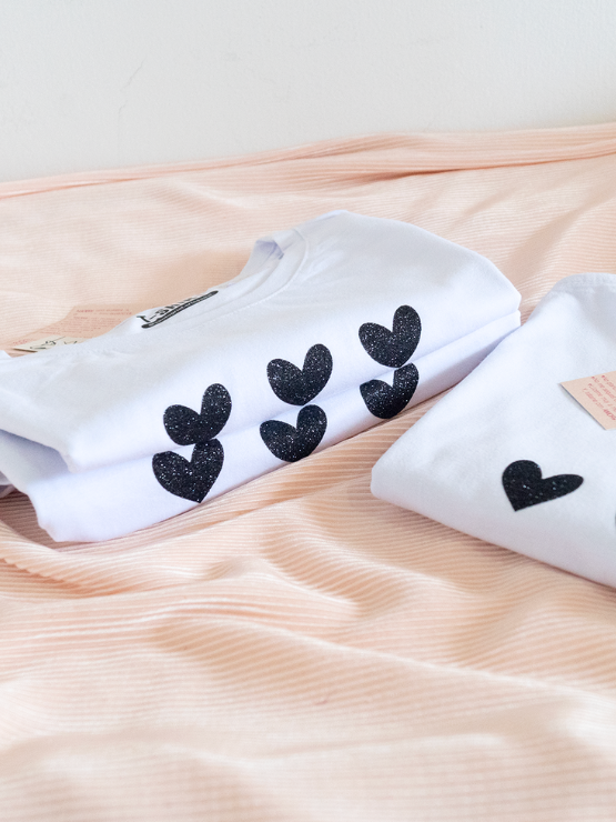 Camiseta Latido