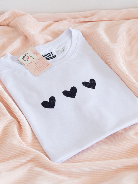 Camiseta Latido