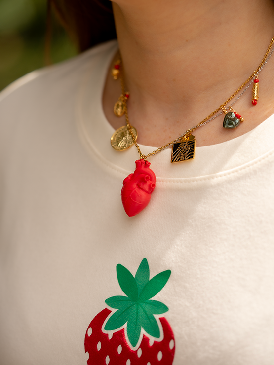 Collar Amor Intenso