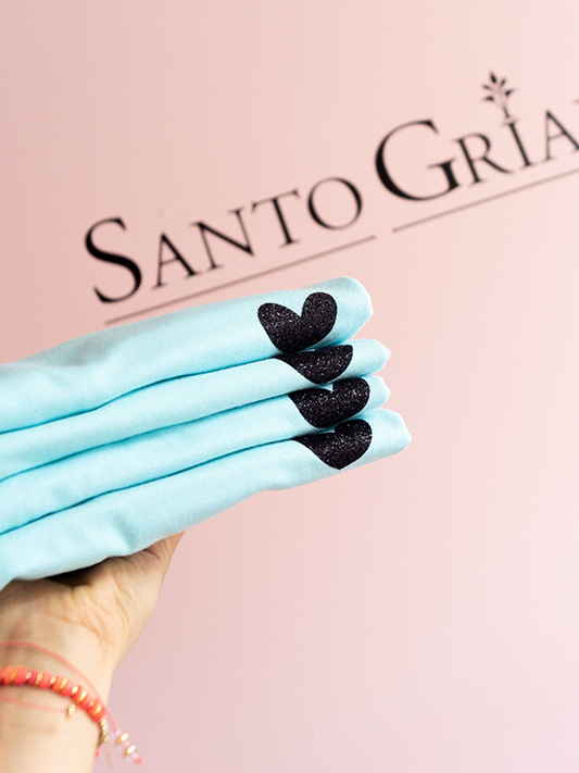 Camiseta Love Equilibrio