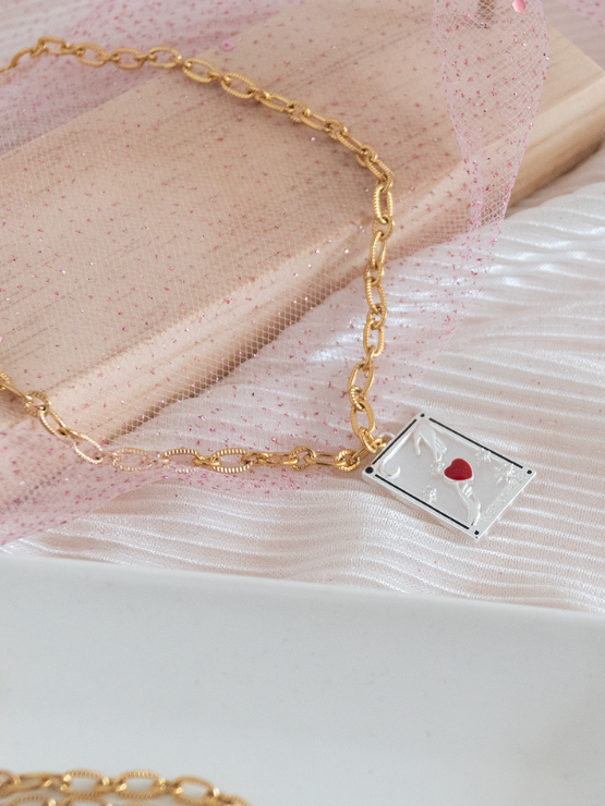 Collar The Lovers