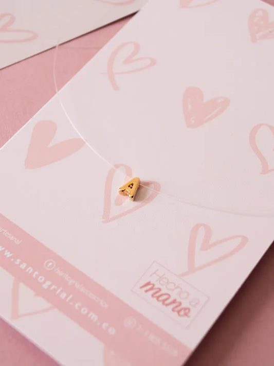 Hilo Invisible Letras