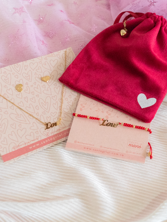 Kit de Regalo Vol.24 Love