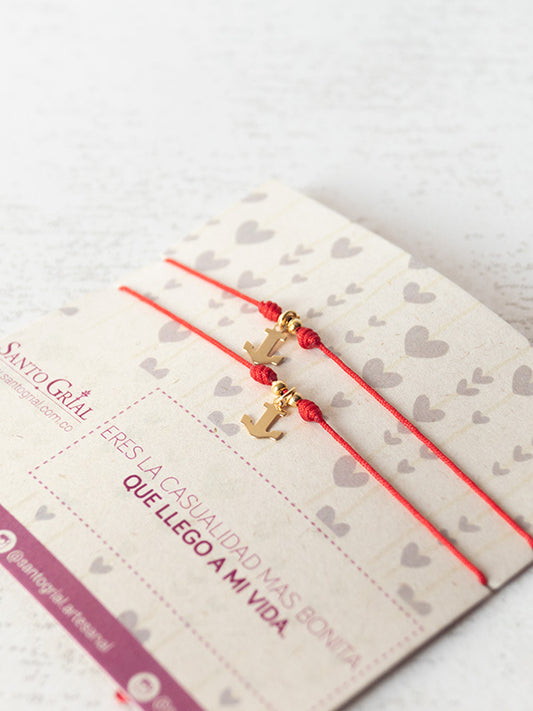 Manillas Para Compartir