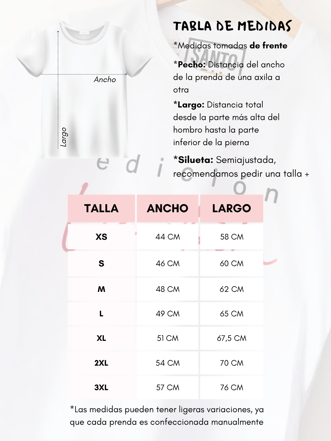 Camiseta Edición Limitada