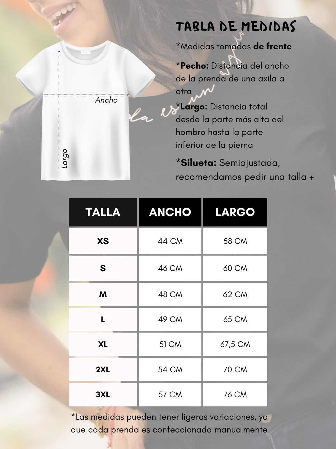 Camiseta La Vida es un Regalo