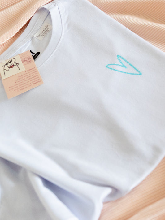Camiseta Brilla Bonito
